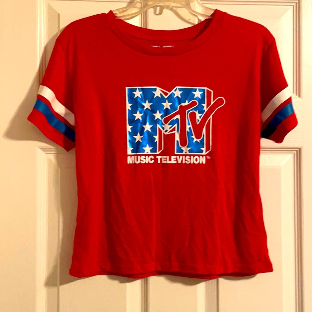Graphic Tee